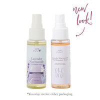Thumbnail for Image 4 of 100% PURE Lavender Niacinamide Pore Minimizer Tonique, 1.7 fl oz