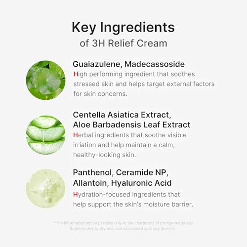 Image 5 of medicube Comforting Serum & Cream Duo Ideal for After Spot Care