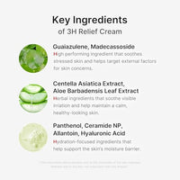 Thumbnail for Image 5 of medicube Comforting Serum & Cream Duo Ideal for After Spot Care