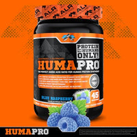 Thumbnail for Image 3 of ALR Industries Humapro Vegan EAA Formula