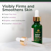 Thumbnail for Image 4 of Tree of Life Face Serum Skin Care, Facial Serum for Women and Men, Set of 3