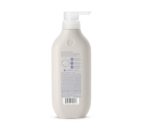 Image 2 of Method Body Lotion, Simply Nourish, 24 fl oz