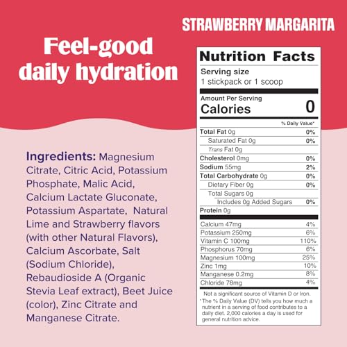 Image 18 of Ultima Replenisher Electrolyte Packets Variety Pack