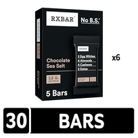 Thumbnail for Image 8 of RXBAR Protein Bars
