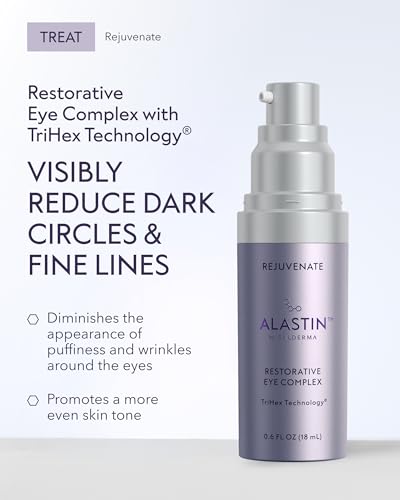 Image 2 of ALASTIN Skincare Restorative Eye Complex (0.5 oz)