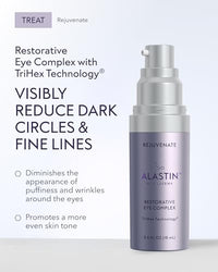 Thumbnail for Image 2 of ALASTIN Skincare Restorative Eye Complex (0.5 oz)