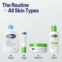 Thumbnail for Image 6 of Cetaphil Daily Facial Moisturizer SPF 15 Fragrance-Free 4 oz Pack of 2