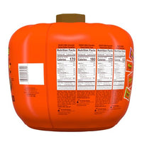 Thumbnail for Image 3 of Reese's Assorted Peanut Butter Halloween Candy Pumpkin Bowl, 110 ct