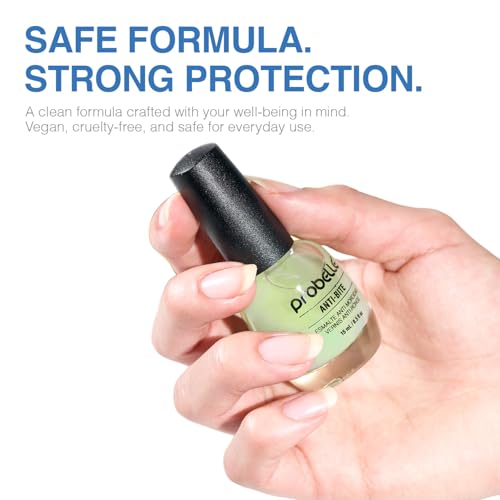 Image 5 of Probelle Anti-Bite Nail Biting Treatment for Kids, 0.5 fl oz (15 ml)
