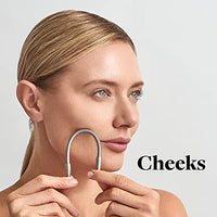 Thumbnail for Image 4 of R.E.M Spring Facial Hair Remover - The Original Hair Removal Spring 100% Stainless Steel