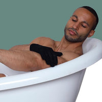 Thumbnail for Image 4 of AFTERSPA Mr. Afterspa Exfoliating Gloves