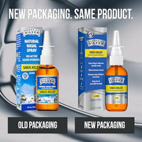 Thumbnail for Image 5 of Sovereign Silver Sinus Relief Nasal Spray