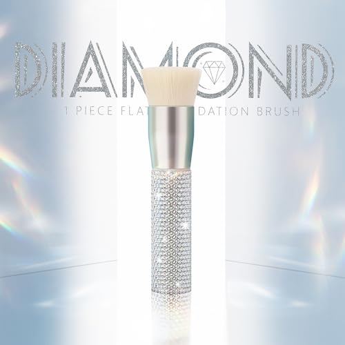 Image 11 of DUcare Foundation Brush