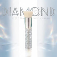 Thumbnail for Image 11 of DUcare Foundation Brush