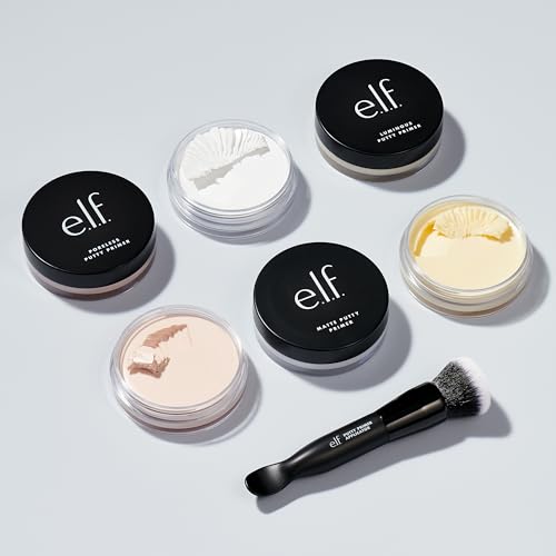 Image 2 of e.l.f. Luminous Putty Primer 0.74 Oz Pack of 2