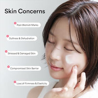 Thumbnail for Image 2 of Abib PDRN Intensive Cream 1.5 Tube 2.54 fl oz