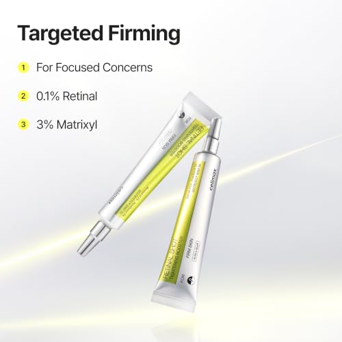 Image 4 of celimax The Vita A Retinal Shot Tightening Booster (1.61 fl.oz)