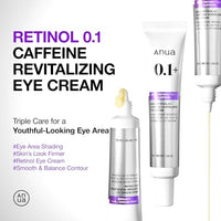 Thumbnail for Image 5 of ANUA Retinol Fine Line Trio