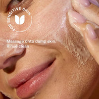 Thumbnail for Image 5 of Acure Seriously Soothing Cleansing Cream - 4 fl oz