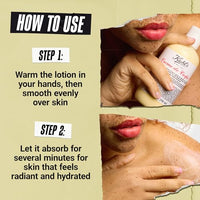 Thumbnail for Image 10 of Kiehl's Creme de Corps Body Lotion