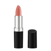 Thumbnail for Image 3 of 10 Rosy Honey / 0.14 Ounce (Pack of 1) for the product Rimmel Lasting Finish Lipstick