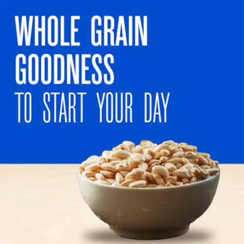 Image 3 of Arrowhead Mills Puffed Rice Cereal, 6 oz Bag (Pack of 6)