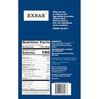 Thumbnail for Image 4 of RXBAR Protein Bars