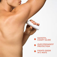 Thumbnail for Image 6 of Native Deodorant Contains Naturally Derived Ingredients, 72 Hour Odor Control, Deodorant for Women and Men, Aluminum Free, Citrus & Herbal Musk, 2.65 Ounce (Pack of 12)