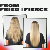 Thumbnail for Image 5 of TIGI Bed Head Resurrection Hair Repair Shampoo and Conditioner Set, 25.36 fl oz