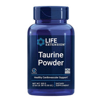 Thumbnail for Life Extension L-Taurine Powder 300 grams