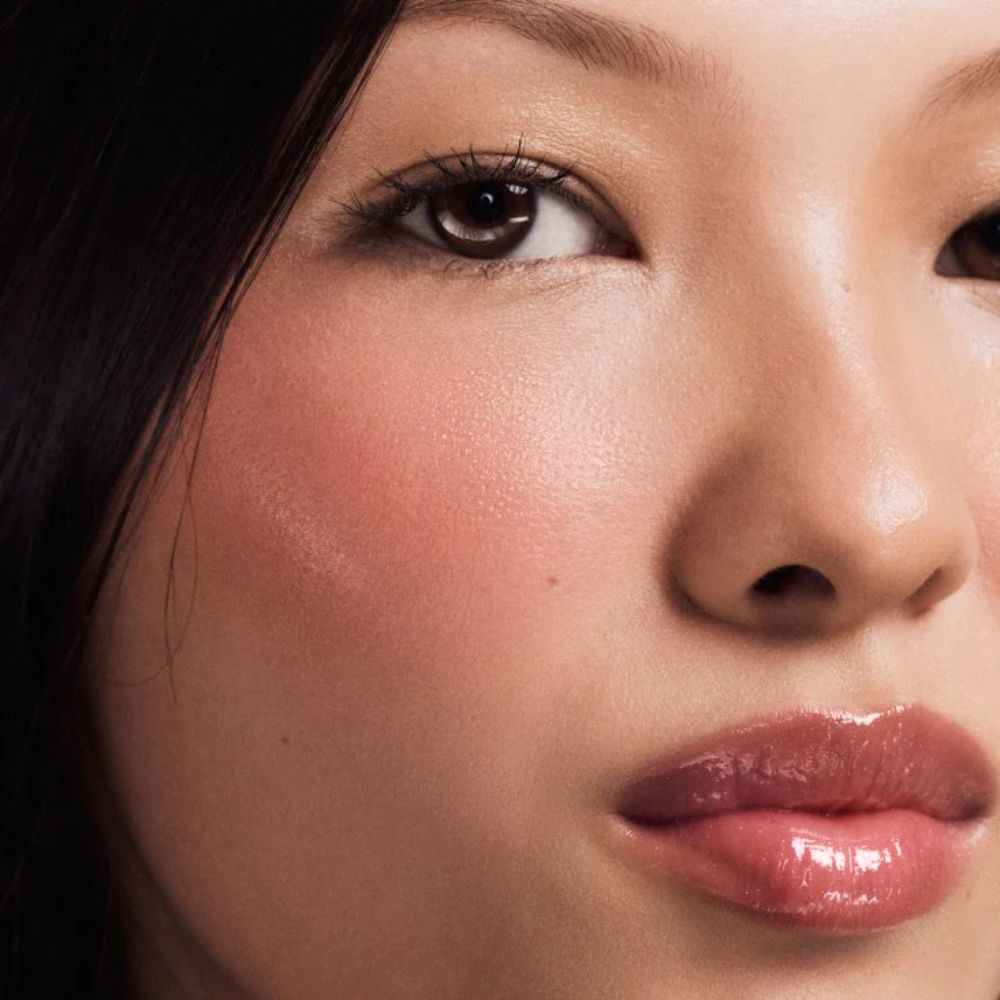 Rhode Pocket Blush for The Natural Flush - Sprinkle -  Warm Pearly Pink 5.3gm