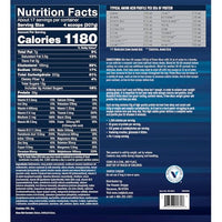 Thumbnail for Image 2 of BodyTech Prime Mass Weight Gainer, Vanilla, 55g Protein, 12 lb