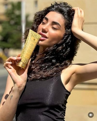 Image 4 of SPA CEYLON Virgin Coconut Hair Treatment Masque