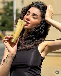 Thumbnail for Image 4 of SPA CEYLON Virgin Coconut Hair Treatment Masque