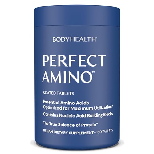 Image 1 of 30 Servings (Pack of 1) for the product BodyHealth PerfectAmino 150 ct