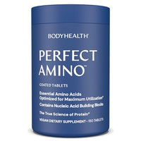 Thumbnail for Image 1 of 30 Servings (Pack of 1) for the product BodyHealth PerfectAmino 150 ct