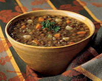 Thumbnail for Image 5 of Amy's Soup Vegan Lentil Canned Soup (6 Pack) 14.5 oz