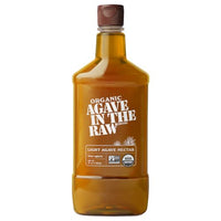 Thumbnail for Image 1 of Default Title for the product IN THE RAW Organic Light Agave Nectar, 36 oz