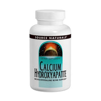 Thumbnail for Source Naturals Calcium Hydroxyapatite 240 caps