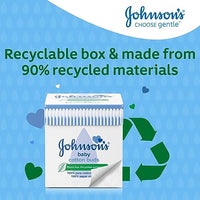 Thumbnail for Image 3 of Johnson's Baby Cotton Buds - 1 X 200 Drum