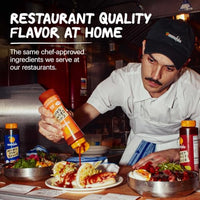 Thumbnail for Image 5 of MOMOFUKU Sweet & Sour Sauce by David Chang, 13.3 oz All Purpose Sauce
