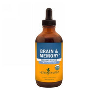 Thumbnail for Herb Pharm Brain & Memory Tonic 4 oz