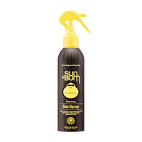 Thumbnail for Image 1 of 6 Fl Oz (Pack of 1) for the product Sun Bum Sea Spray Texturizing & Volumizing Sea Salt Hair Spray