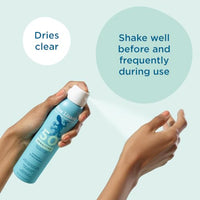 Thumbnail for Image 5 of BLUE LIZARD Sensitive Mineral SPF 50 Spray 5 oz