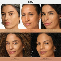 Thumbnail for Image 28 of IT Cosmetics Mini CC+ Cream with SPF 50+ Full Coverage Natural Foundation