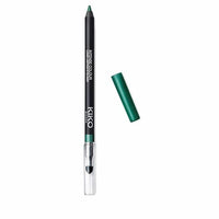 Thumbnail for Image 13 of 08 Metallic Emerald for the product Kiko Milano Intense Colour Long Lasting Eyeliner