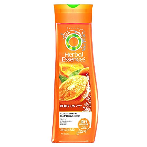 Image 3 of 10.1 Fl Oz (Pack of 3) for the product Herbal Essences Volumizing Shampoo and Body Wash