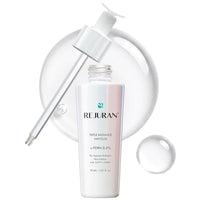 Thumbnail for Image 1 of Default Title for the product REJURAN Triple Radiance Ampoule c-PDRN?Brightening Face Serum, 1.01 fl oz