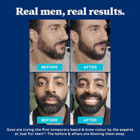Thumbnail for Image 19 of Just for Men 1-Day Beard & Brow Color