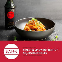 Thumbnail for Image 3 of San-J Gluten Free Sauce, Specially Brewed 100% Soy